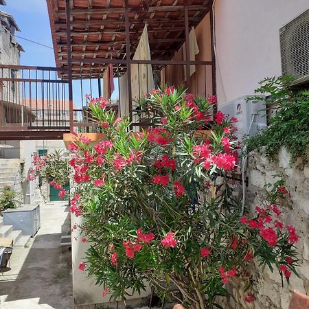 Oleander Apartments ספליט מראה חיצוני תמונה