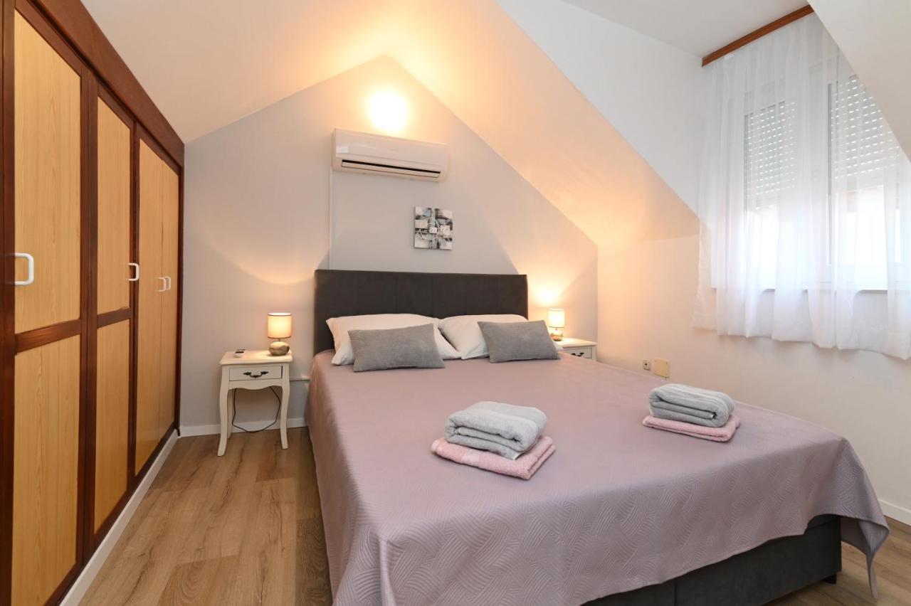 Oleander Apartments ספליט מראה חיצוני תמונה