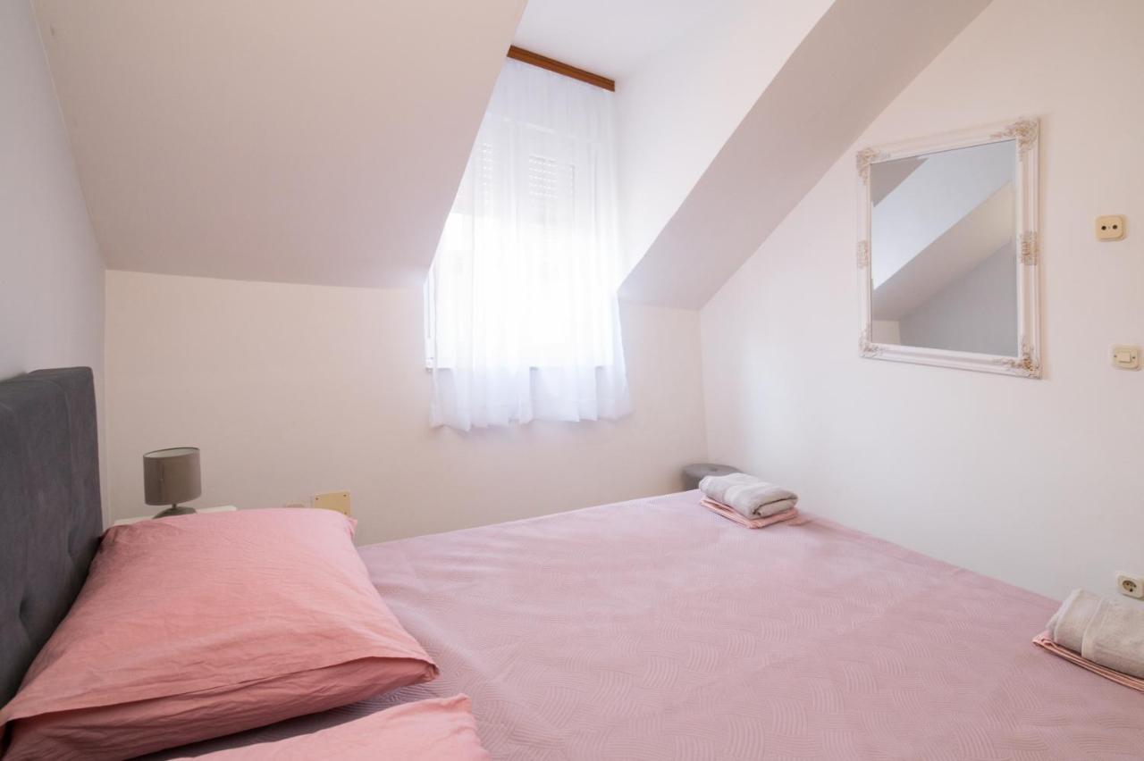 Oleander Apartments ספליט מראה חיצוני תמונה