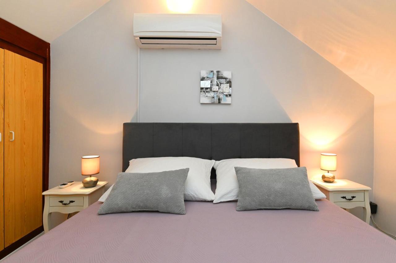 Oleander Apartments ספליט מראה חיצוני תמונה