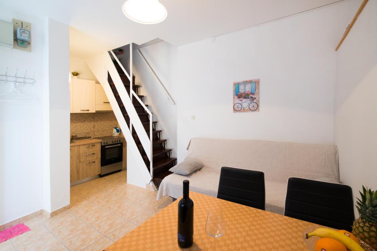 Oleander Apartments ספליט מראה חיצוני תמונה