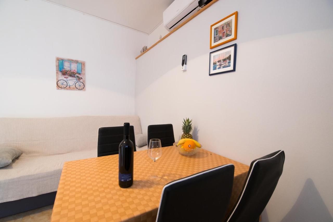 Oleander Apartments ספליט מראה חיצוני תמונה