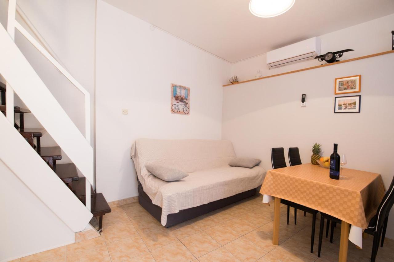Oleander Apartments ספליט מראה חיצוני תמונה