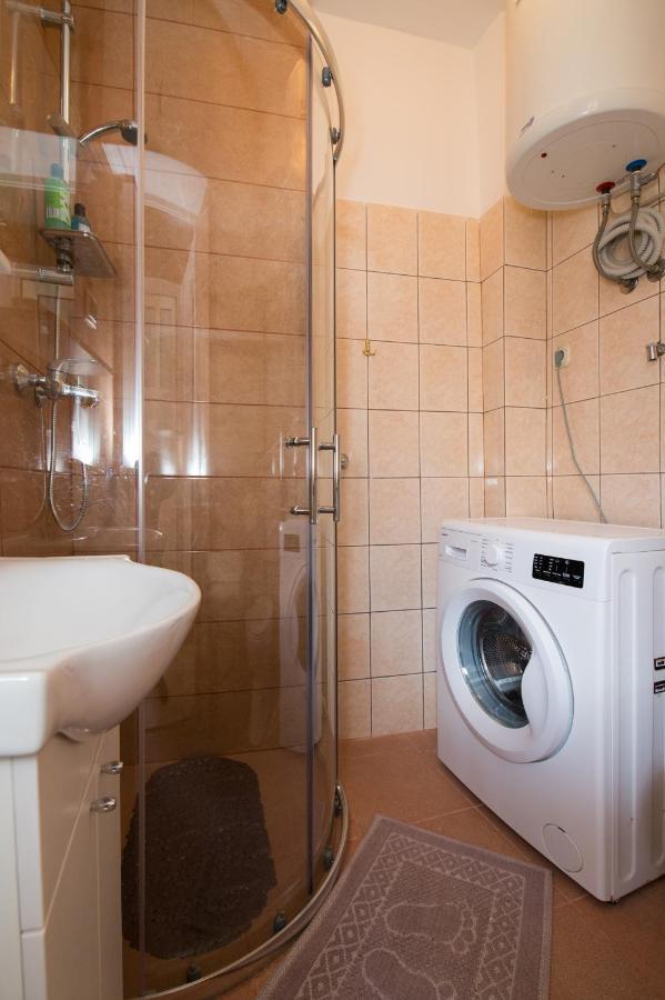 Oleander Apartments ספליט מראה חיצוני תמונה