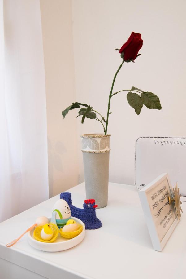 Oleander Apartments ספליט מראה חיצוני תמונה