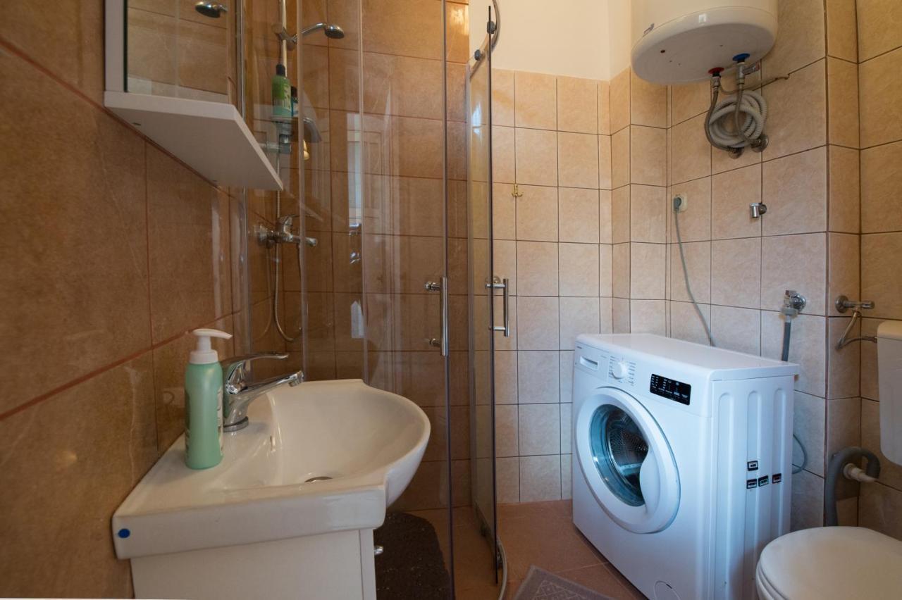 Oleander Apartments ספליט מראה חיצוני תמונה
