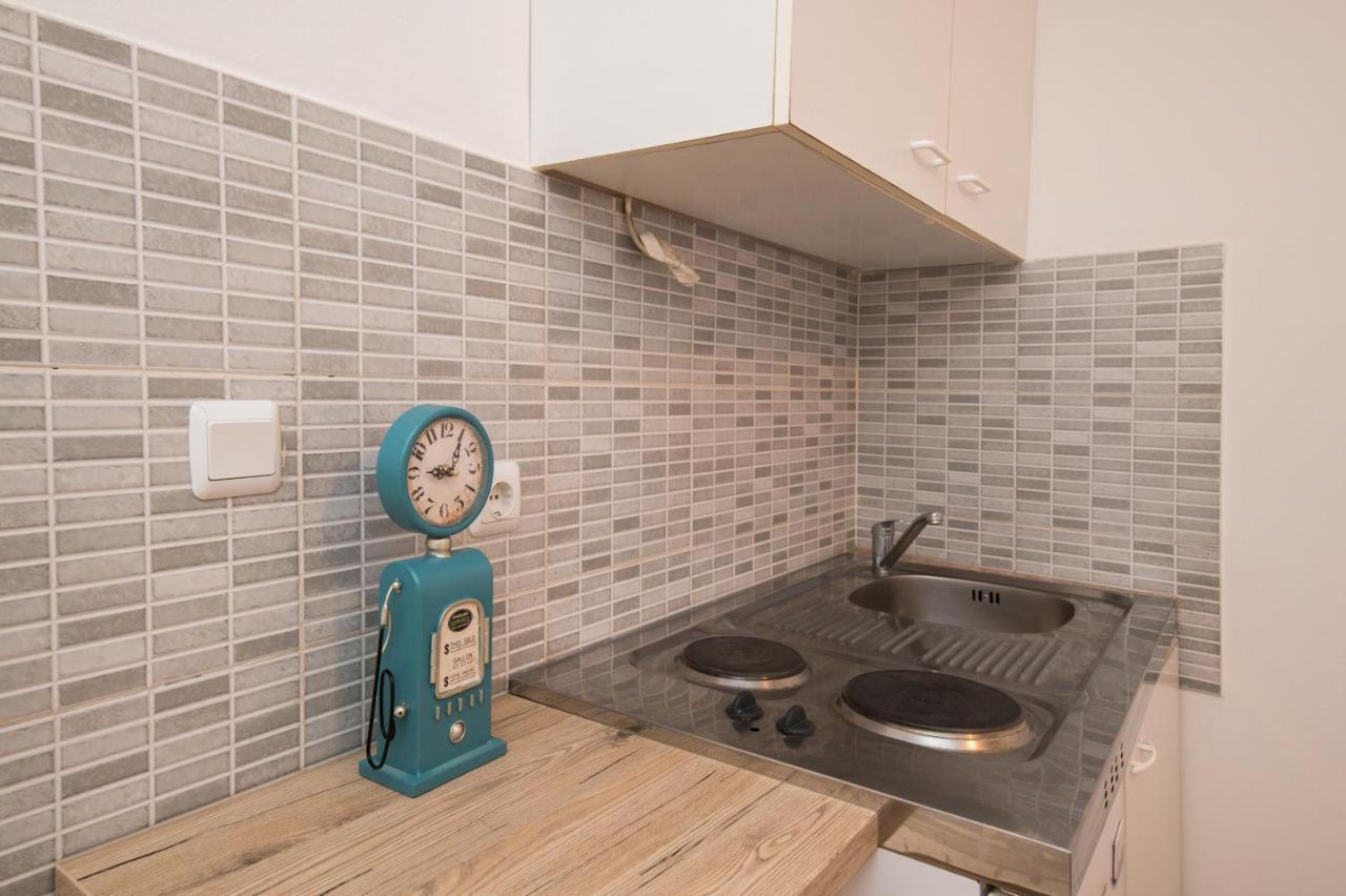 Oleander Apartments ספליט מראה חיצוני תמונה