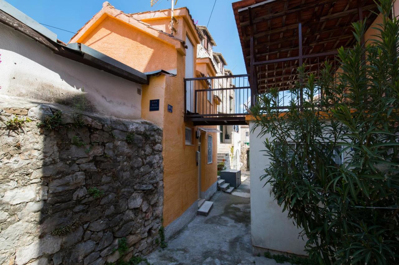 Oleander Apartments ספליט מראה חיצוני תמונה