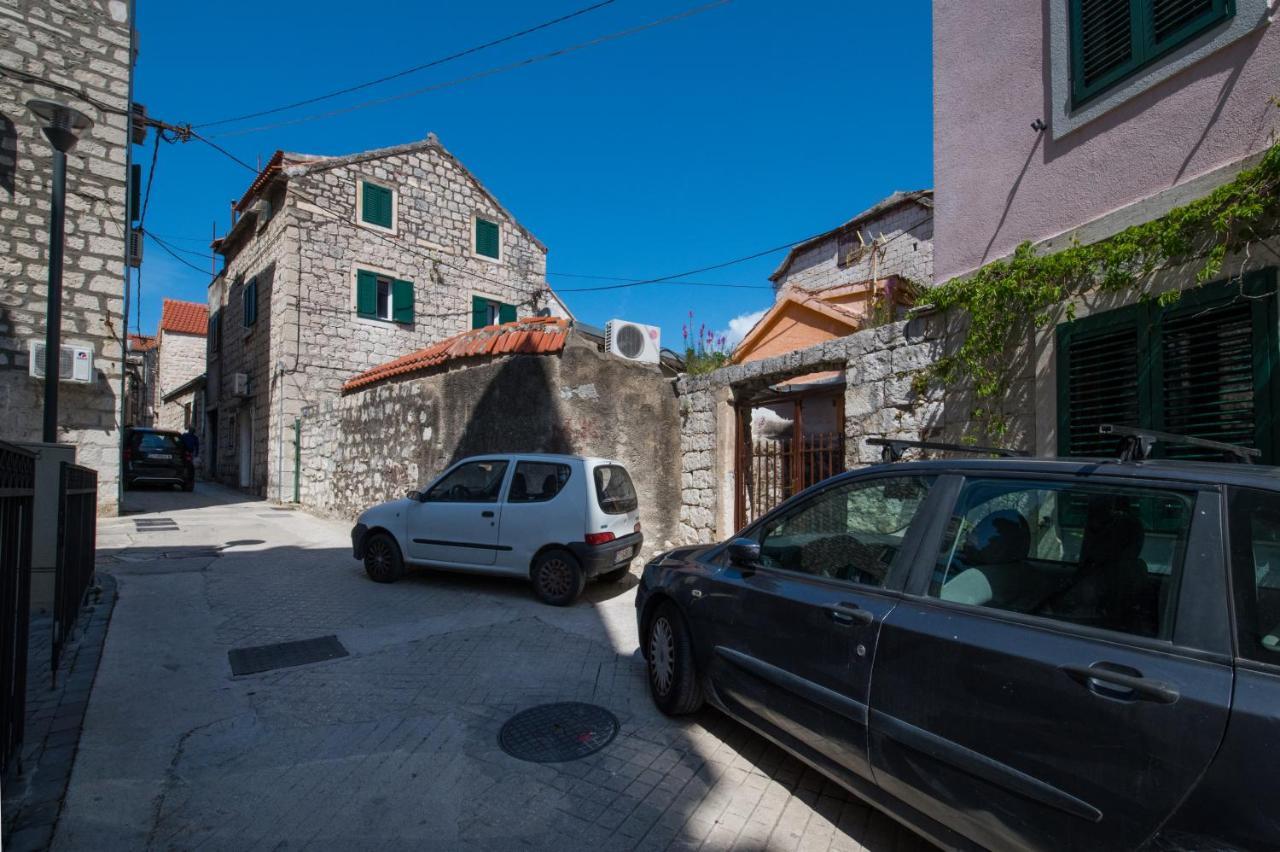 Oleander Apartments ספליט מראה חיצוני תמונה