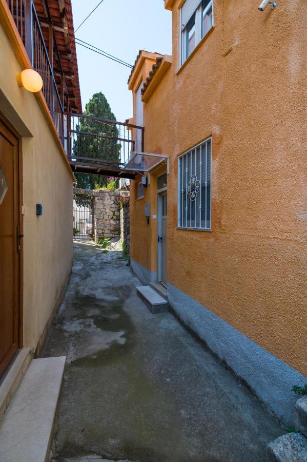 Oleander Apartments ספליט מראה חיצוני תמונה