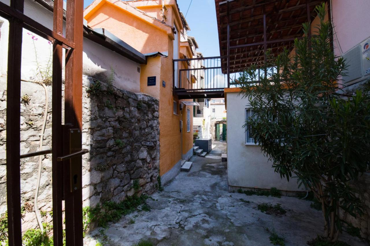 Oleander Apartments ספליט מראה חיצוני תמונה