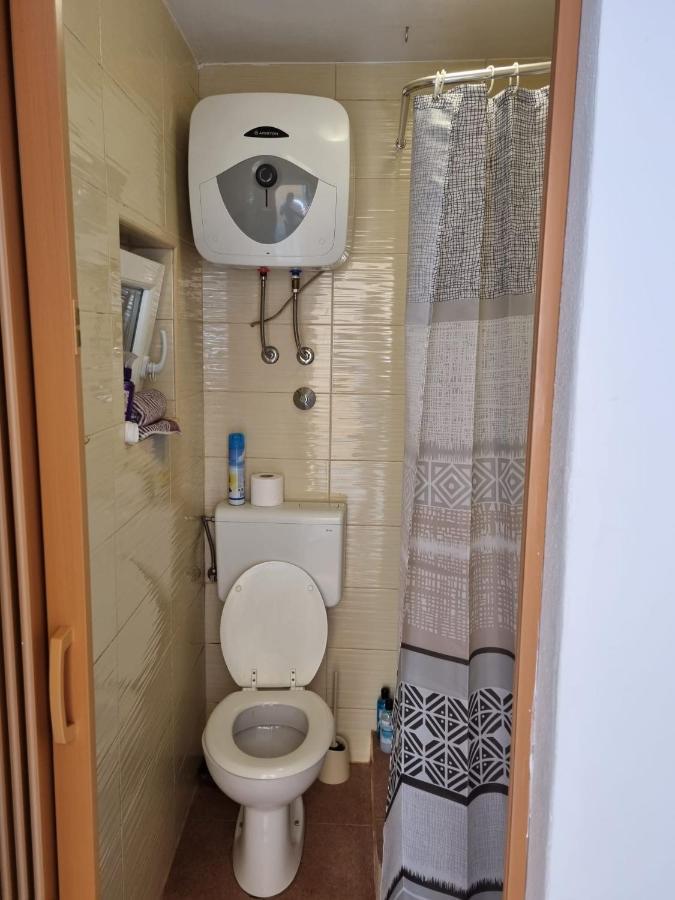 Oleander Apartments ספליט מראה חיצוני תמונה
