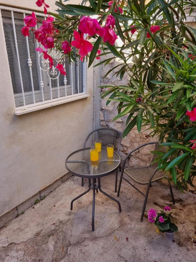 Oleander Apartments ספליט מראה חיצוני תמונה